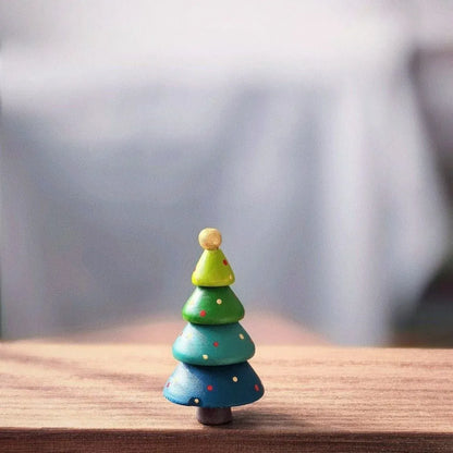 Fun DIY Wooden Tree Kit