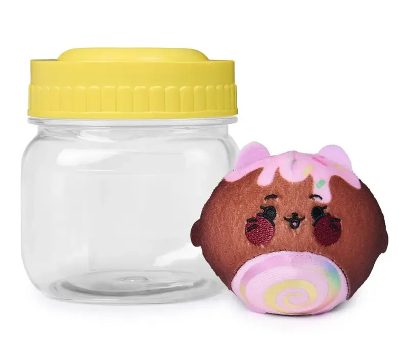 Last Day: 60% OFFSurprise Reveal Squishy Characters | The Water Reveal Toy That Brings Magic To Life