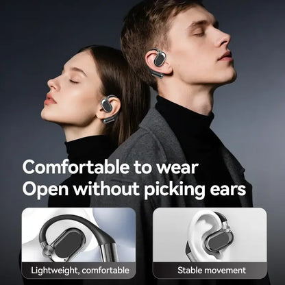 49 % offBluetooth Earbuds with Smartphone Charging Support