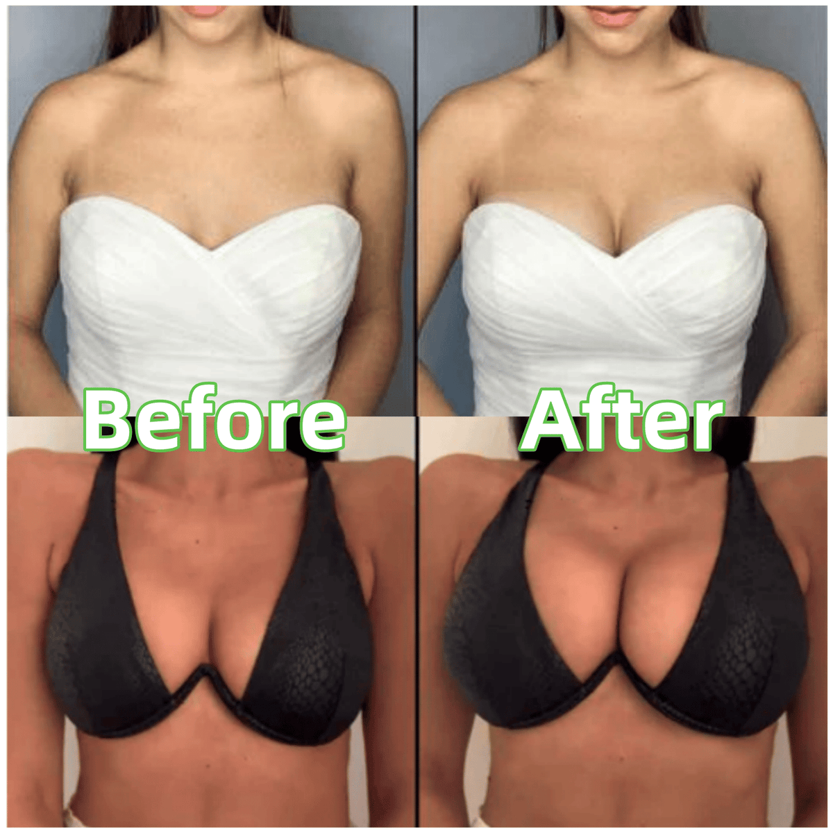 Limited Sale Ultra Boost Inserts || Patented Sticky Fashion Bra Inserts