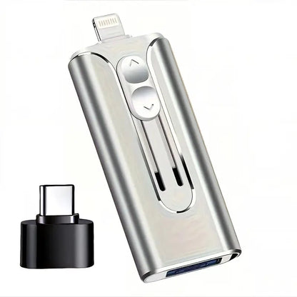 2TB USB drive at rock-bottom prices