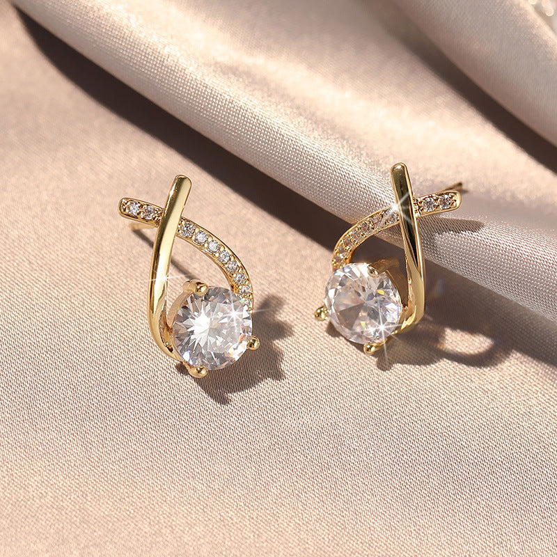 Germanium Energy Earrings – Stylish Wellness Jewelry for Women