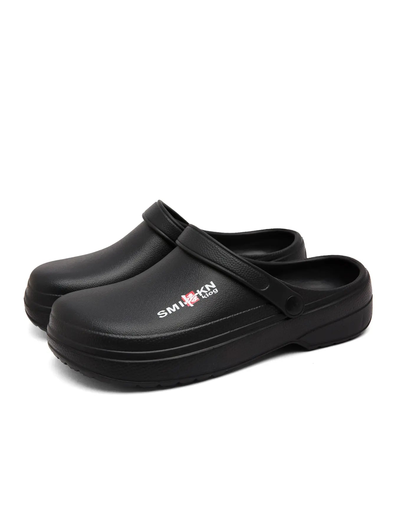 Men's Sport EVA Slippers – Lightweight