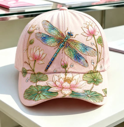 Last Day 49% OFF Garden Morning Cap (2026 Limited Edition)