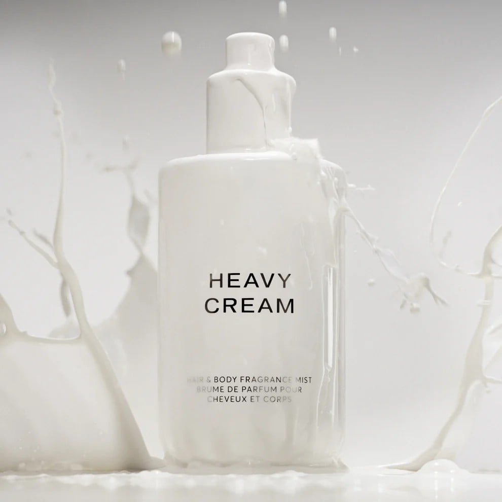LAST DAY PROMOTION SAVE 49%Vanilla & Cream Body Mist Duo