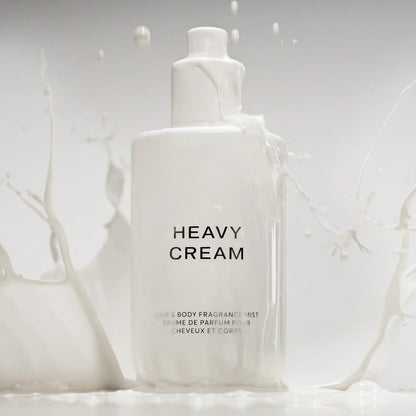 LAST DAY PROMOTION SAVE 49%Vanilla & Cream Body Mist Duo