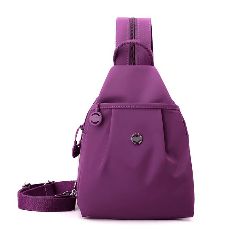 2026 Premium Anti-Theft 3-in-1 Tote — Smart Hidden Pockets, Convertible Straps & Waterproof