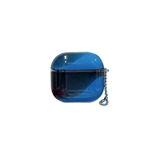 Luminous Quicksand AirPod Case for AirPods 1/2/3/4/Pro 2/3 - Shock Absorbing and Protective