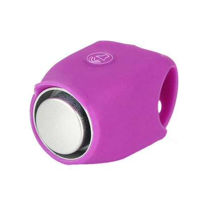 Time-Limited Special Powerful Bike Horn – Switchable Multi-Tone Electronic Bell for Bikes