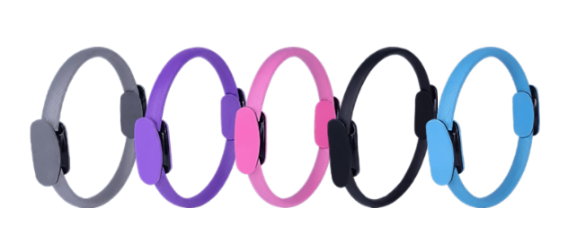 New Fitness Must-Have Pilates Ring – Full Body Toning & Leg Resistance Trainer 60% OFF NOW!