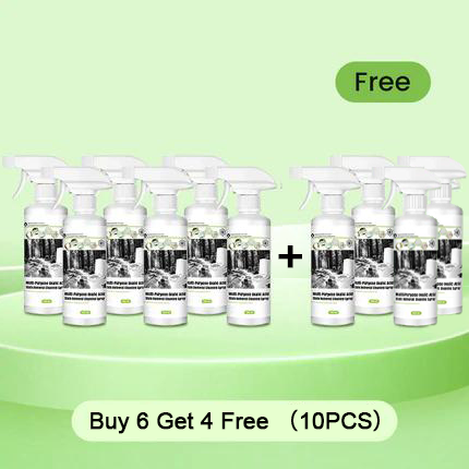 LAST DAY SALE 50% OFFMulti-Purpose Oxalic Acid Stain Removal Cleaning Spray