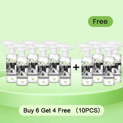 LAST DAY SALE 50% OFFMulti-Purpose Oxalic Acid Stain Removal Cleaning Spray
