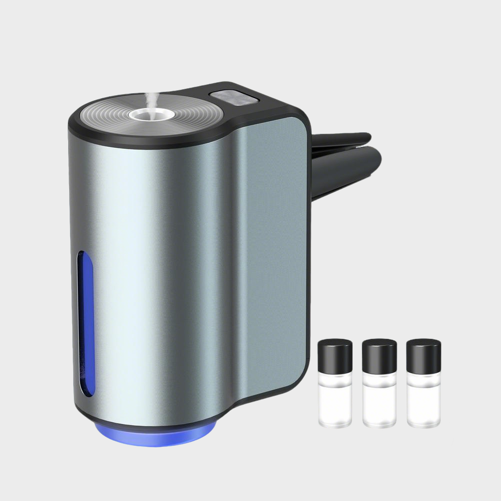 Auto Aromatherapy Car Diffuser