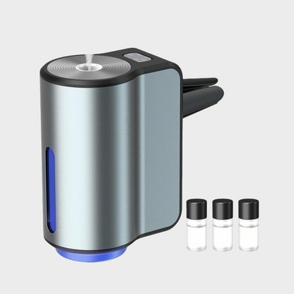 Auto Aromatherapy Car Diffuser