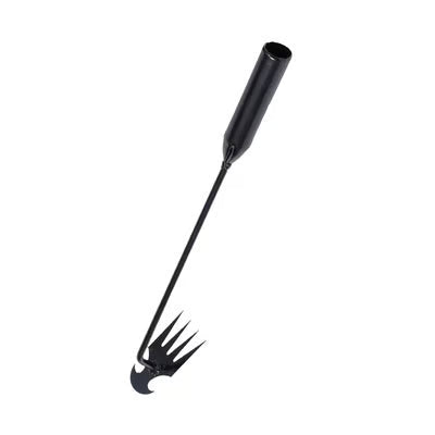 Deep-Grip Weed Puller – Fast Root Removal & Soil Cultivation