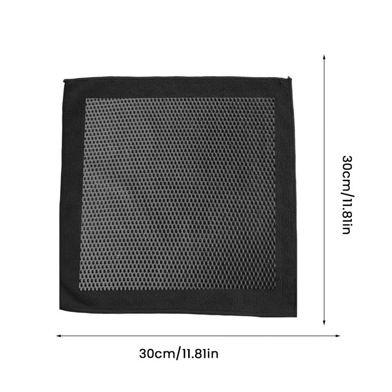 Hot Selling Synthetic Clay Towel – Deep Clean Car Detailing Cloth