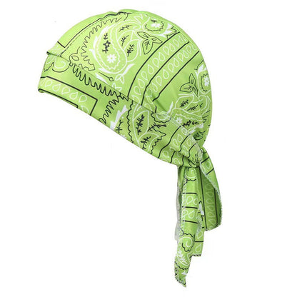 Outdoor Headscarf - Cooling Headscarf Cap Set
