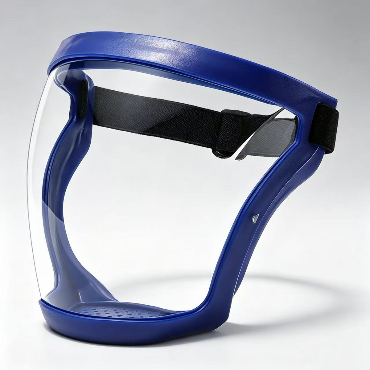 Unisex Full Face Safety Headgear For Cycling & Work