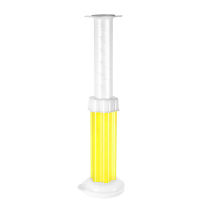 Hot Sale72 Flowers Toilet Cleaner Gel Stamp