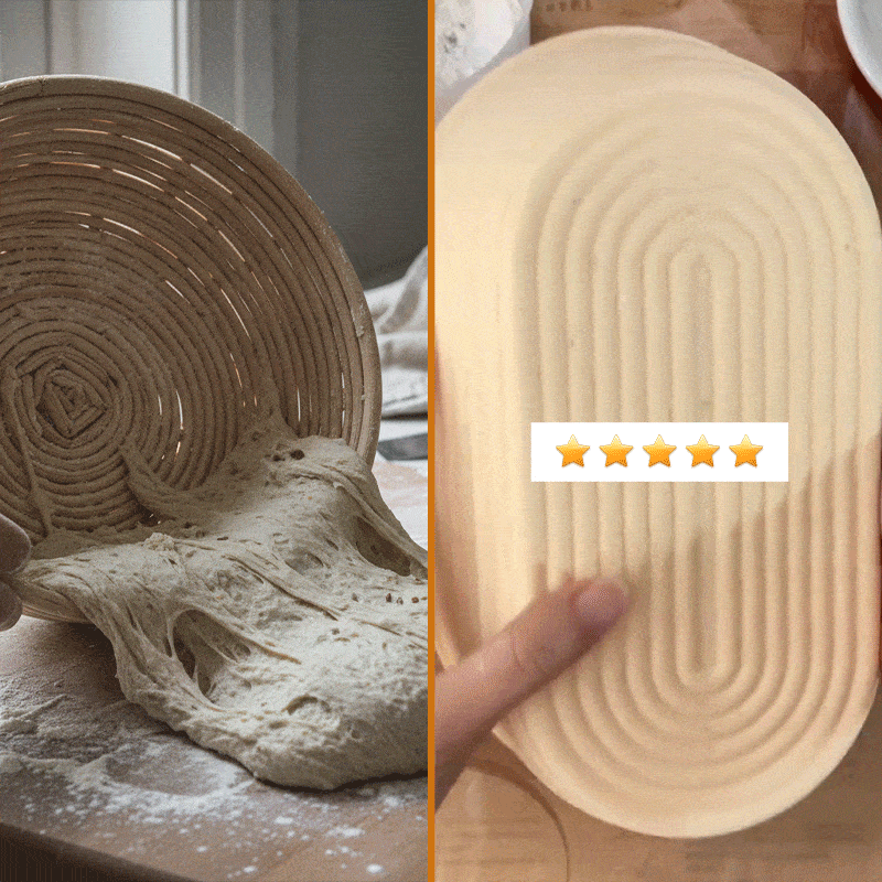 Best-Selling Bread Baking Starter Kit — Everything You Need to Begin