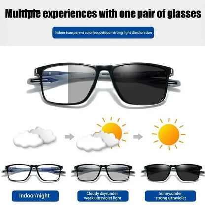 Mytrendyes AutoFocus+ Multifocal Glasses