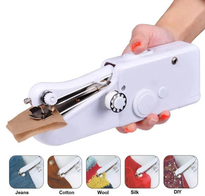 Electric Hand Sewing Machine