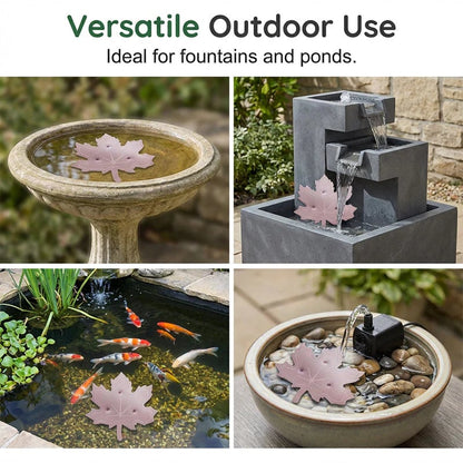 Buy 1 Get 1 FreeTime-Limited SpecialUniversal Fit Bird Bath Purifier