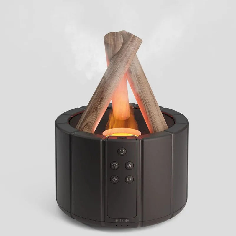 EmberMist™ Aroma Humidifier