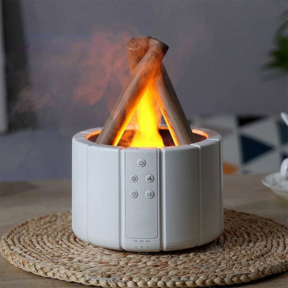 EmberMist™ Aroma Humidifier