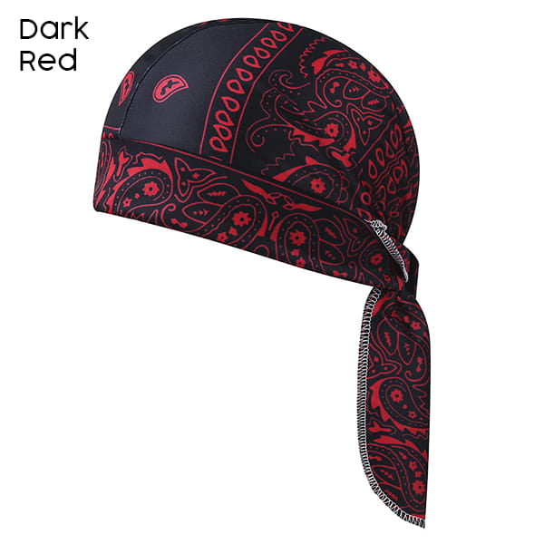 Half Price NowOutdoor Paisley Cooling Headscarf Cap