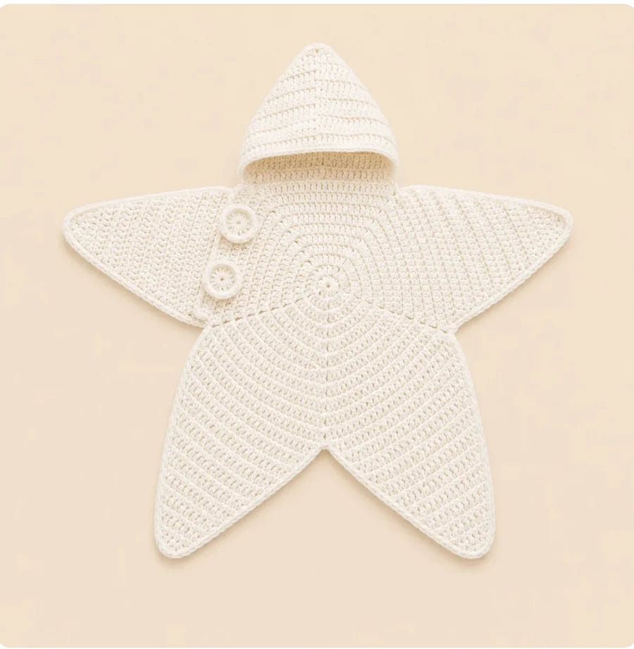 #1 Baby Star Suit