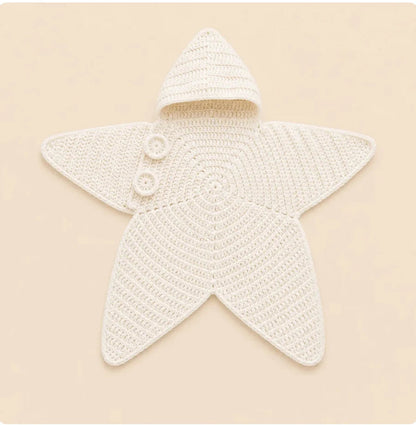 #1 Baby Star Suit