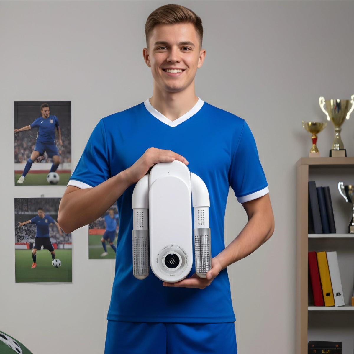 SoleDry 360 Shoe Dryer