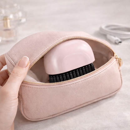54% OFF NOW!! Wireless Straight Hair Comb