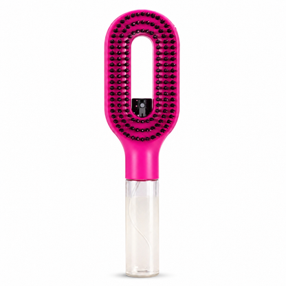 Hydrating Detangling Brush