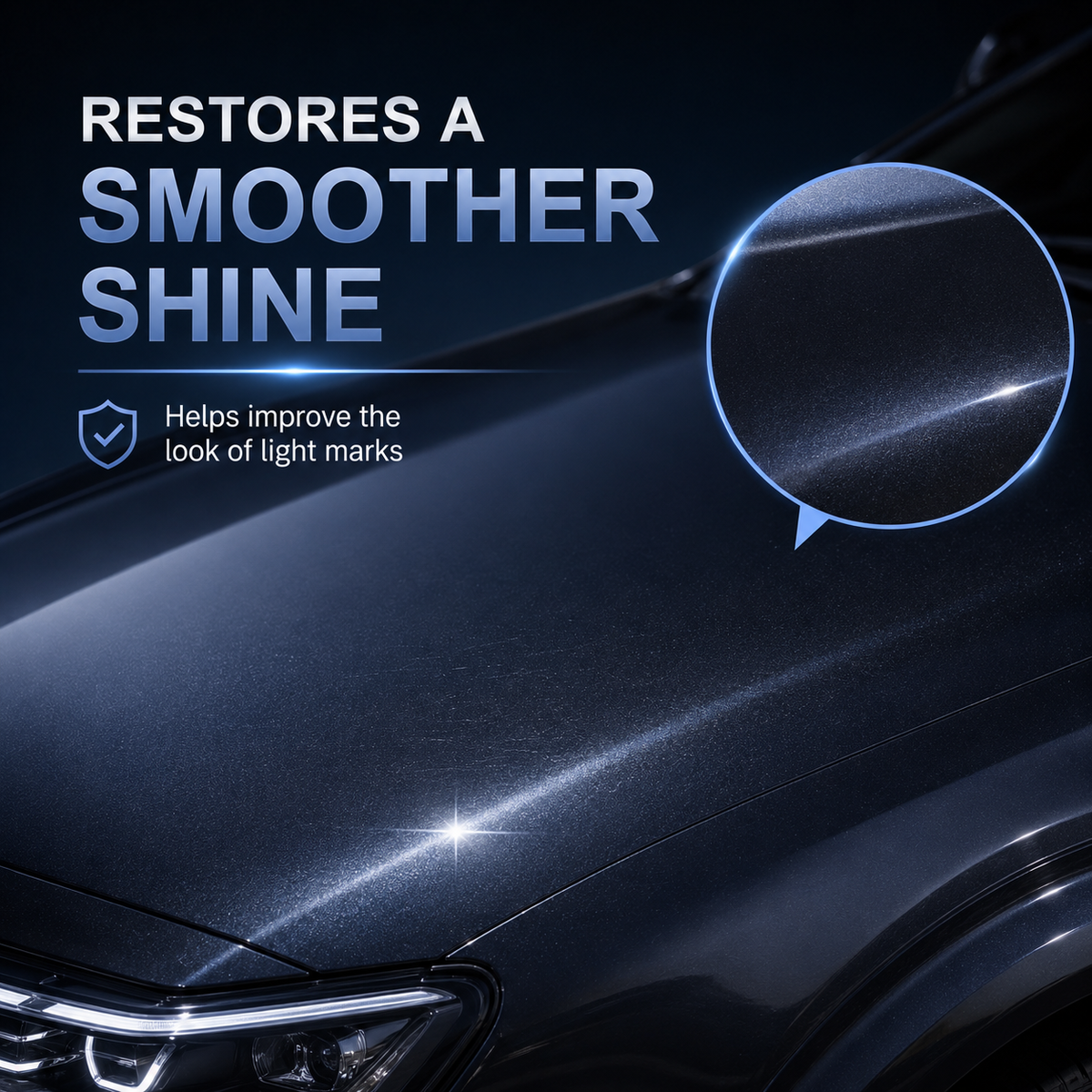 Magic Car Scratch Removal Pen – Instant Paint Repair & Shine