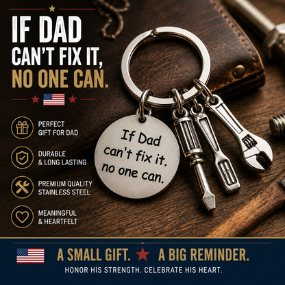 Meaningful Gift For Dad & Grandpa