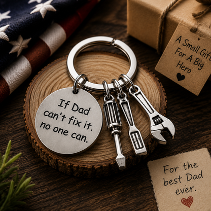Meaningful Gift For Dad & Grandpa