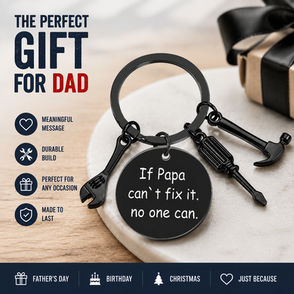 Meaningful Gift For Dad & Grandpa