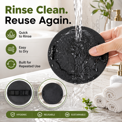 Exfoliating Gloves – Instantly Remove Dead Skin