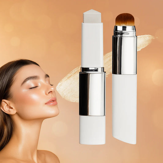 Hydrating Natural Foundation