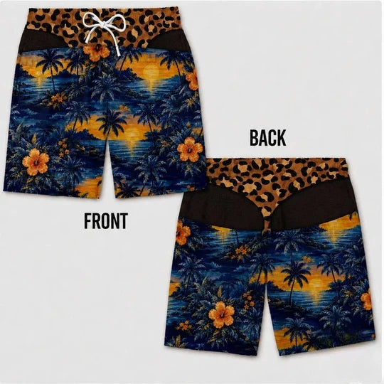 The Storche™ Cheeky Swim Trunks
