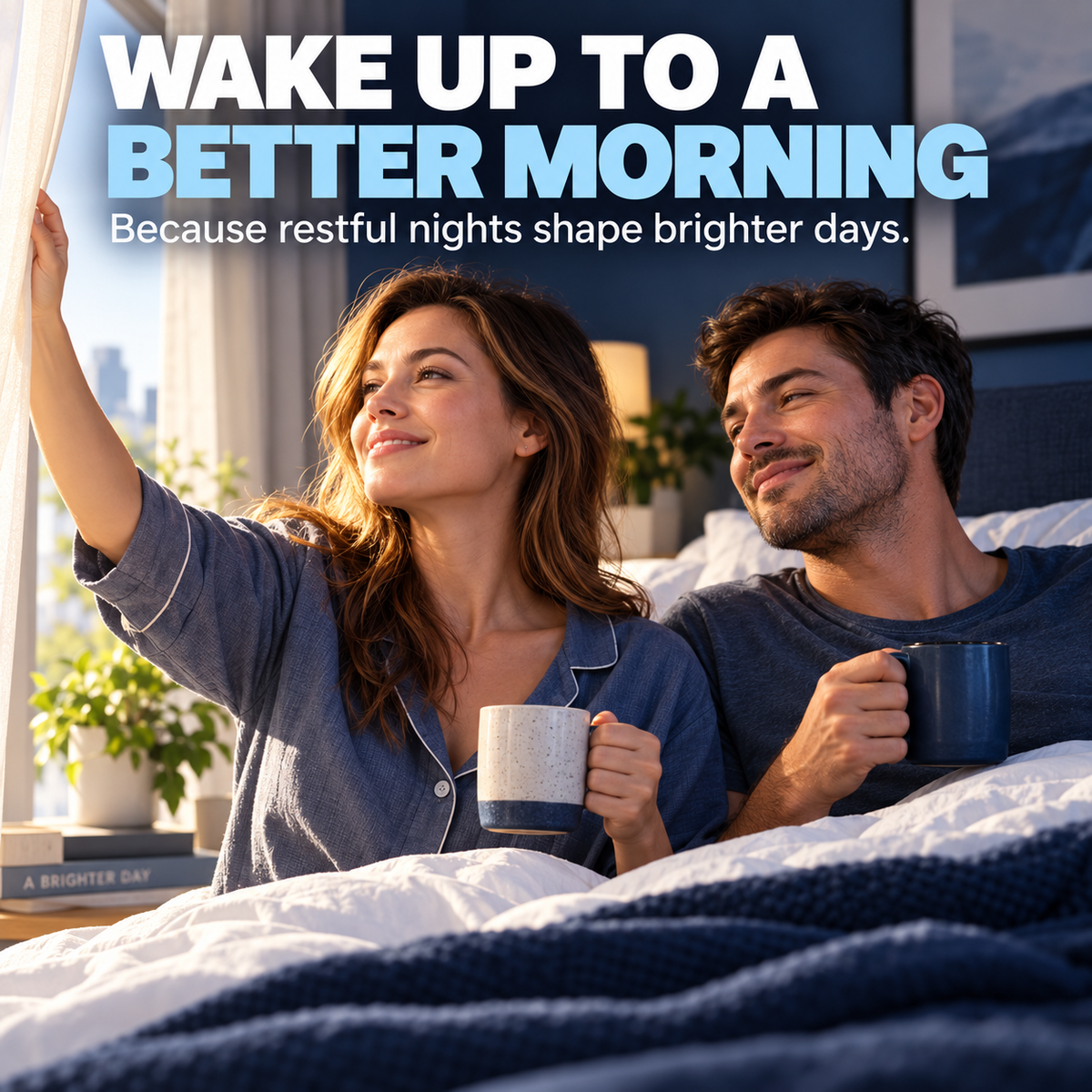 Wearable Anti-Snoring Neck Device – Better Sleep for Both of You