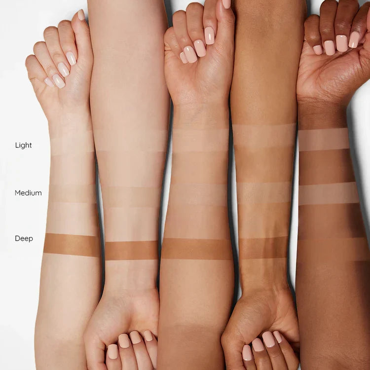 Final 3 hours 50% OFFColor-Changing Cover Cream Stick Skincare meets makeup