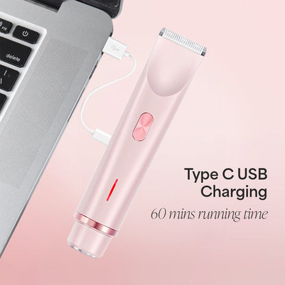Thritake Tiny Pink Trimmer