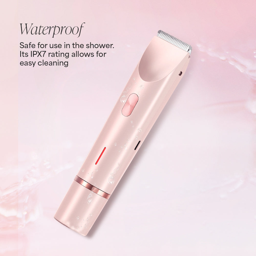 Thritake Tiny Pink Trimmer