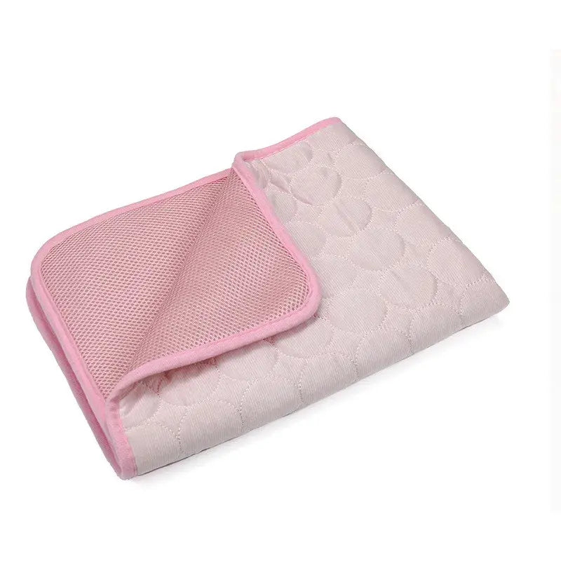 Cooling Pet Mat For Summer