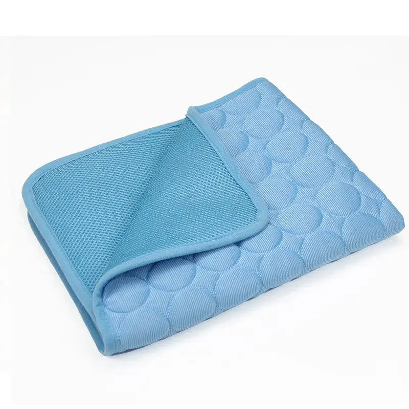 Cooling Pet Mat For Summer