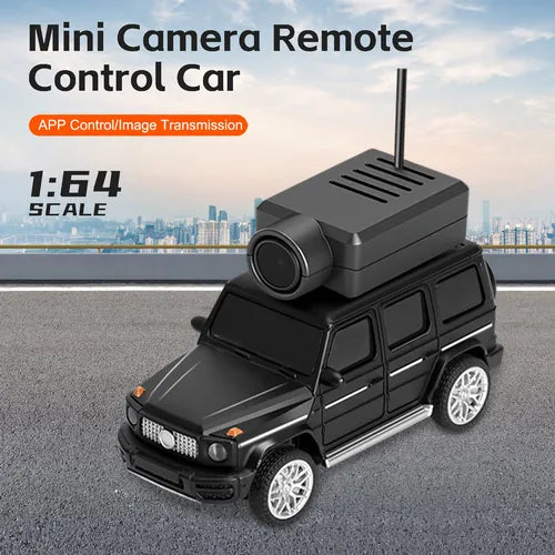 FPV Camera RC Car