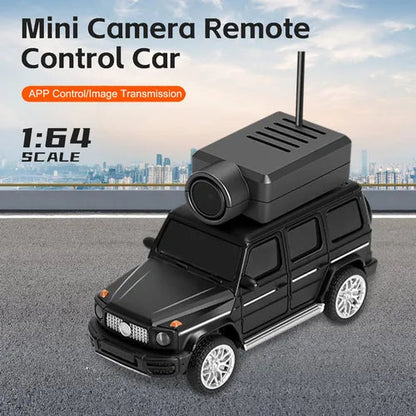 FPV Camera RC Car